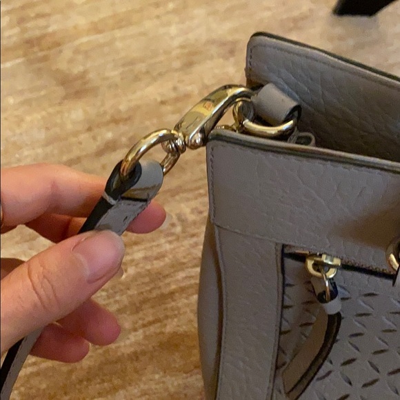 NWOT Kate Spade crossbody/ tote - Picture 9 of 11